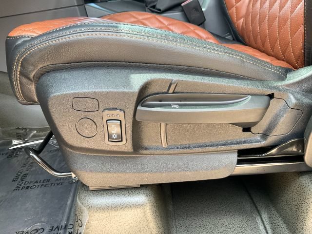 Used 2025 INEOS Grenadier AWD/4WD image 16