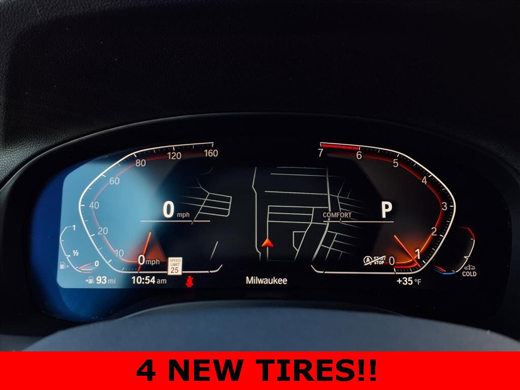 Used 2024 BMW X4 xDrive30i w/ Premium Package image 15