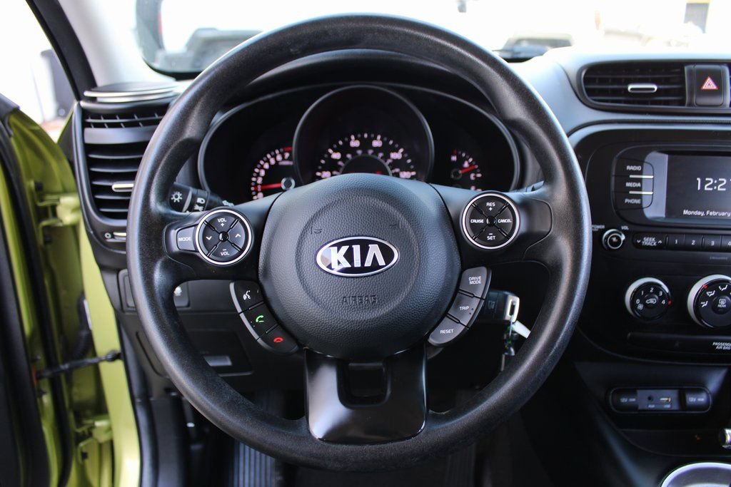 Used 2018 Kia Soul image 10