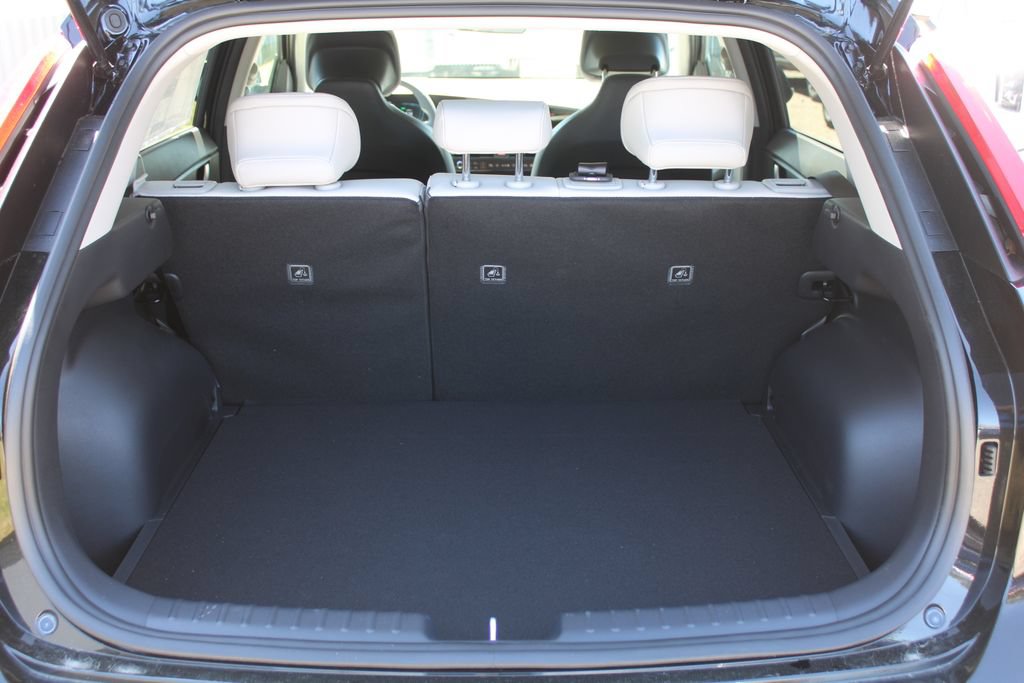 New 2026 Kia Niro FWD image 10