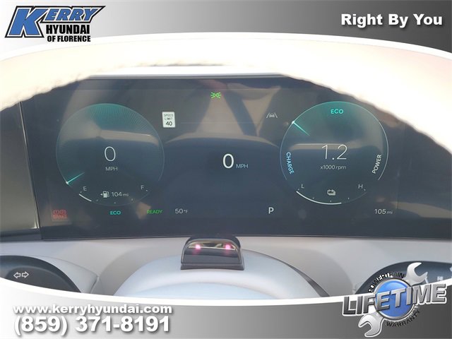 New 2026 Hyundai Palisade SEL Premium image 27