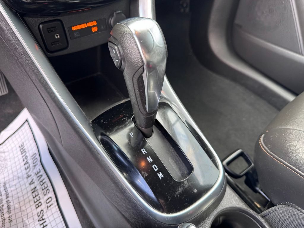 Used 2019 Chevrolet Trax Premier AWD/4WD image 19