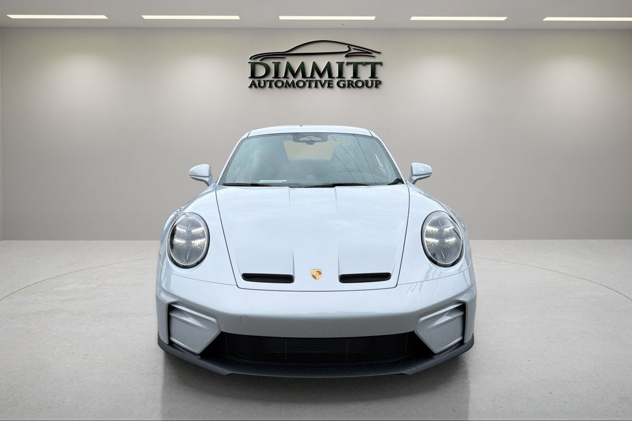 Used 2026 Porsche 911 GT3 RWD image 8