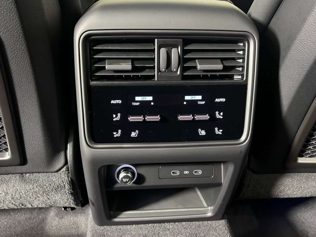 New 2026 Porsche Cayenne S image 38