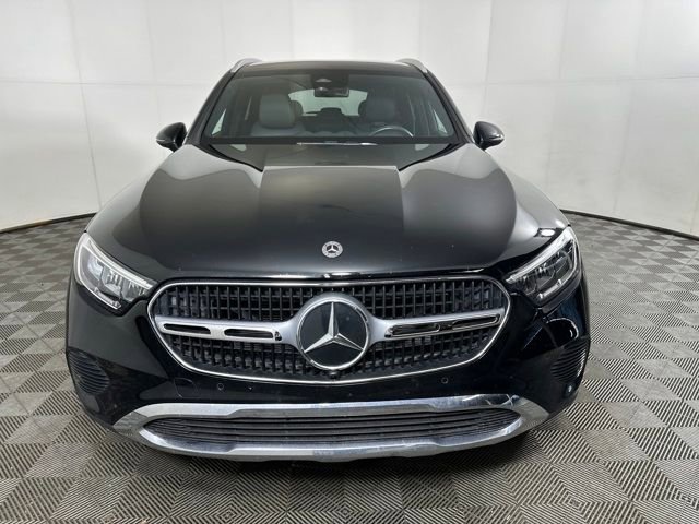 Used 2023 Mercedes-Benz GLC 300 4MATIC image 8