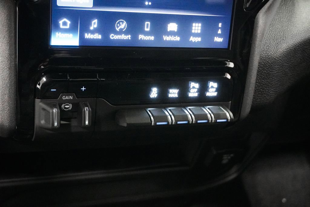 New 2026 RAM 2500 Tradesman image 27