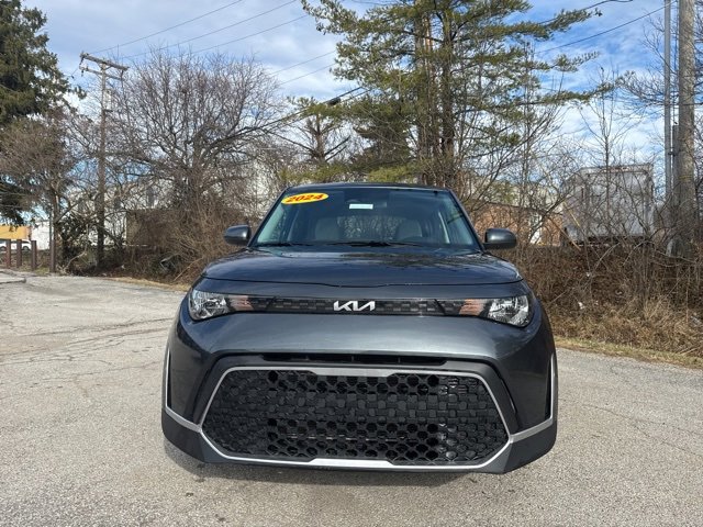 Used 2024 Kia Soul LX image 7