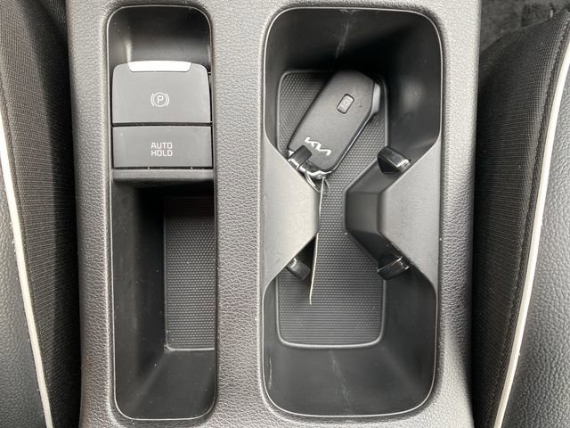 Certified 2024 Kia Forte GT-Line w/ GT-Line Premium Package image 24