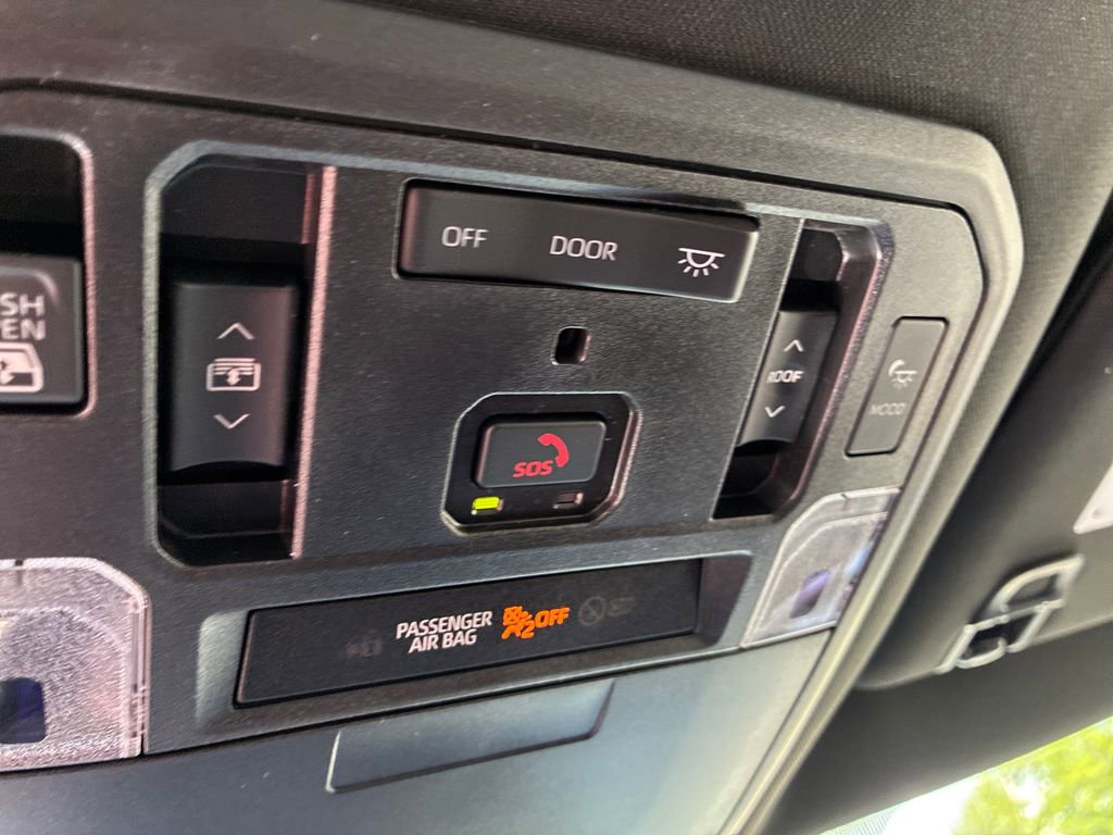 New 2026 Toyota Tundra 1794 Edition image 43