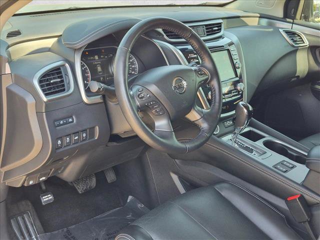 Used 2021 Nissan Murano SL FWD image 10