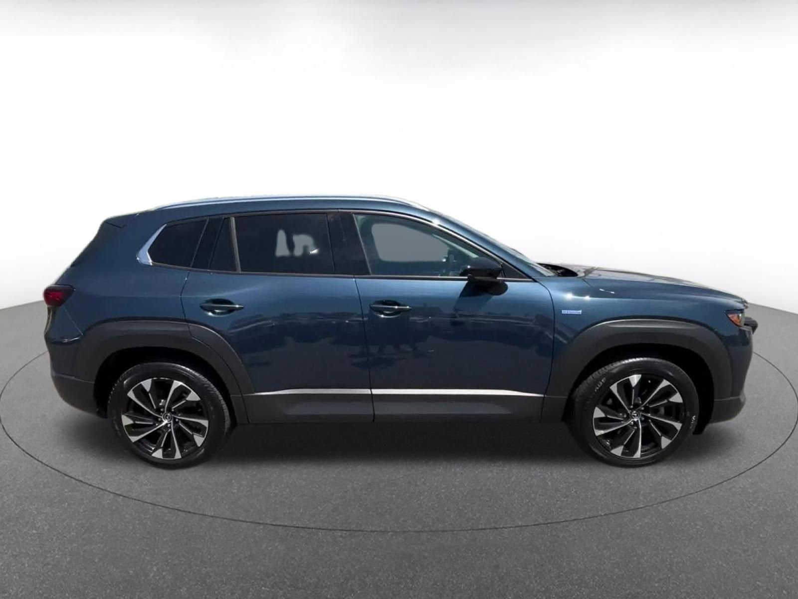 Used 2025 MAZDA CX-50 2.5 Hybrid w/ Premium Plus Pkg image 16