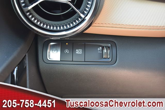 New 2026 Chevrolet Equinox ACTIV FWD image 34