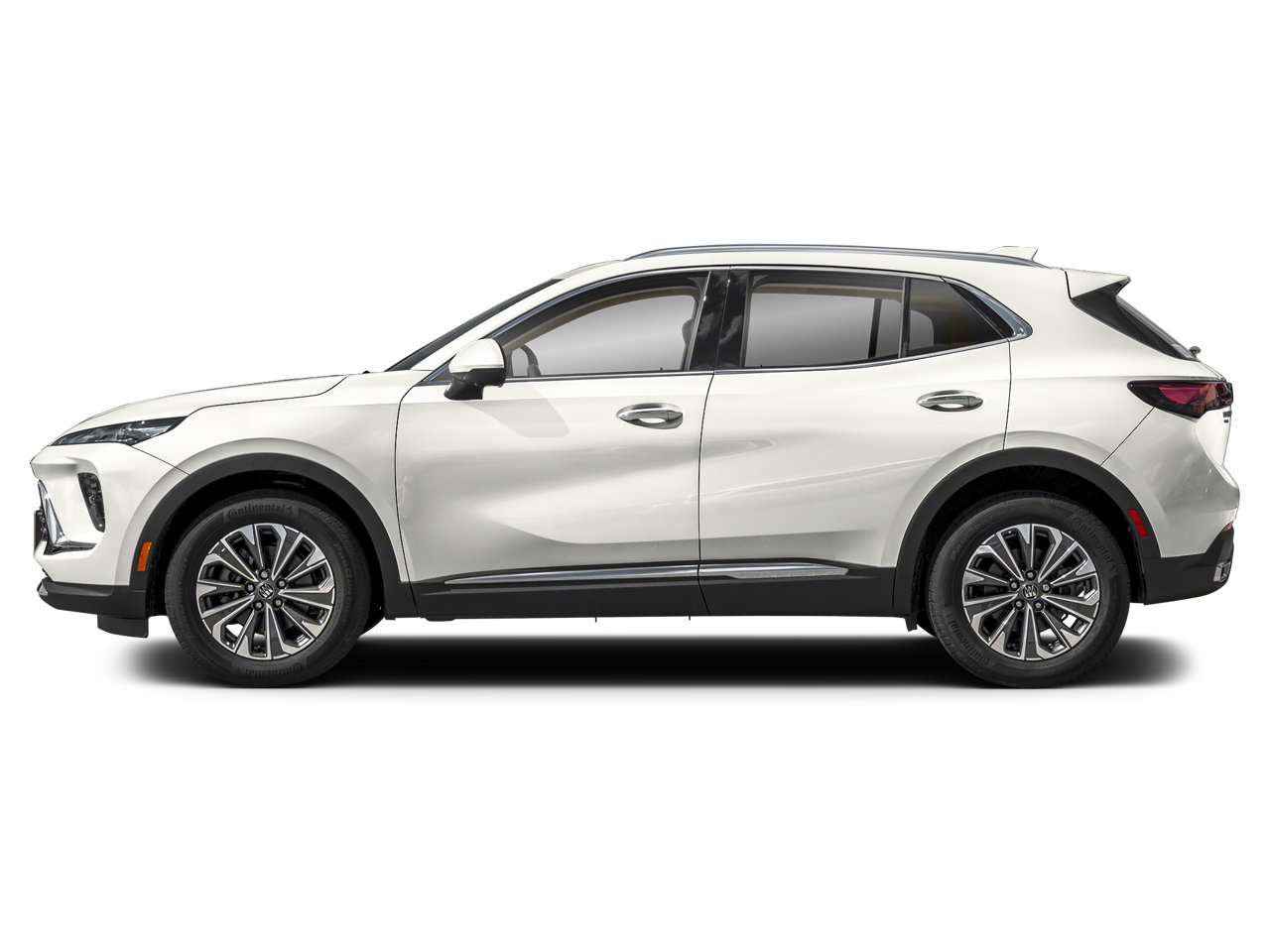 New 2026 Buick Envision Sport Touring AWD/4WD image 35