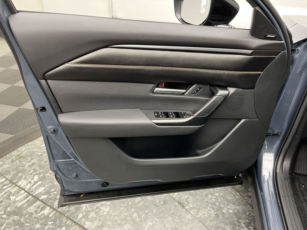 New 2026 MAZDA CX-50 AWD 2.5 Hybrid w/ Cargo Package image 7