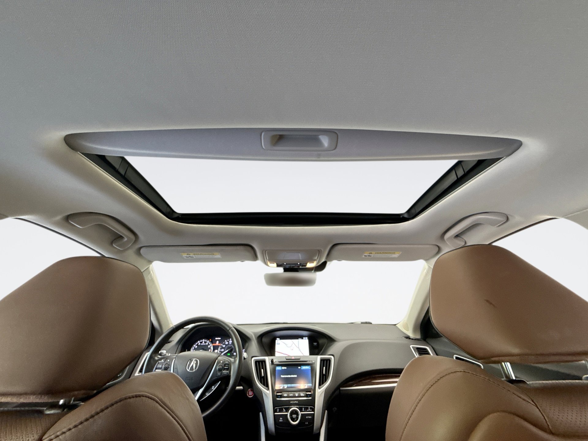 Used 2019 Acura TLX V6 w/ Technology Package FWD image 18