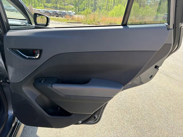 Used 2026 Subaru Crosstrek 2.5i Limited w/ Crosstrek Mirror Package image 16
