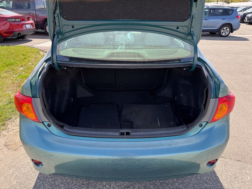 Used 2009 Toyota Corolla LE FWD image 36