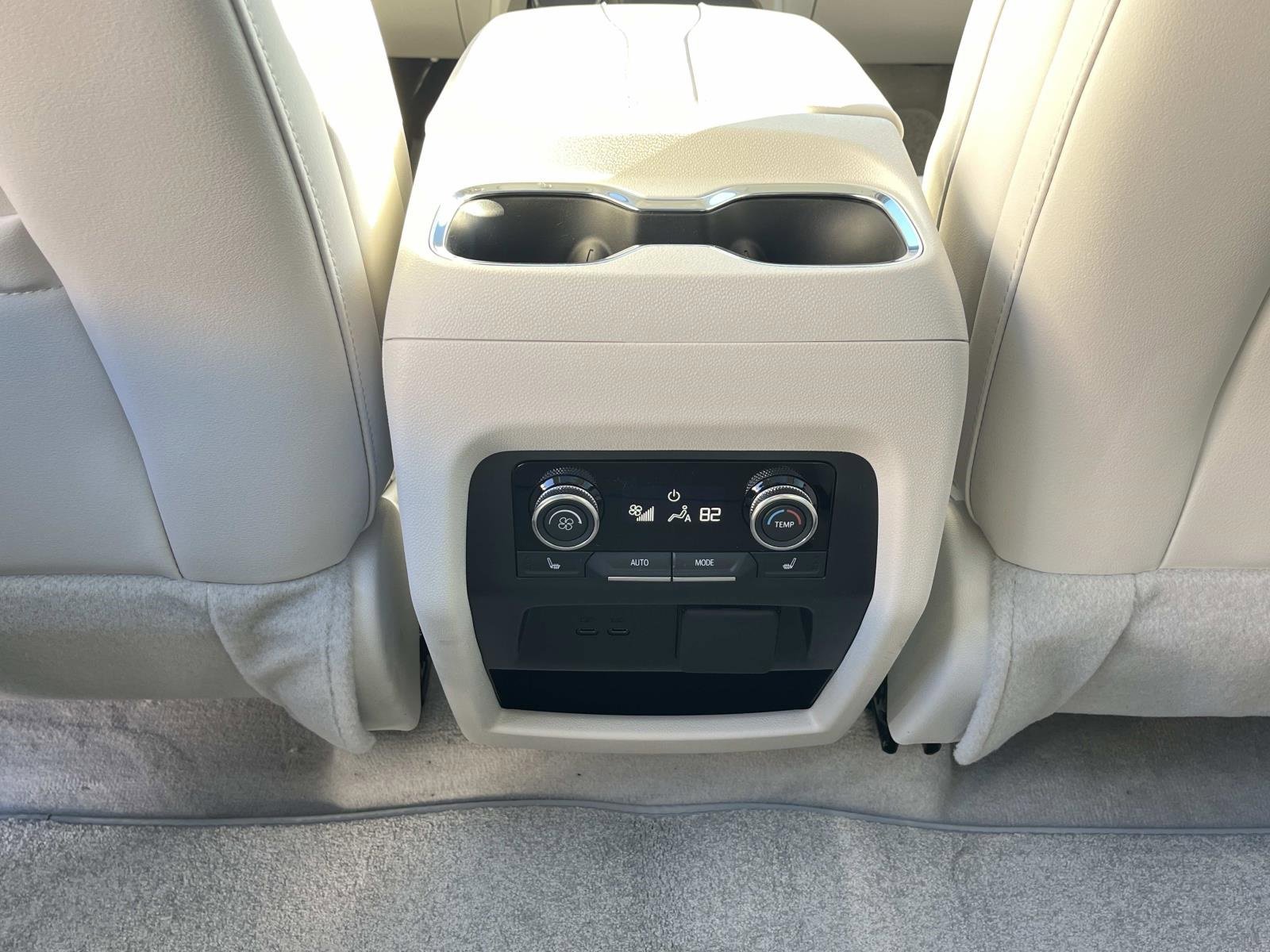 New 2026 Buick Enclave Avenir w/ Super Cruise Package image 18