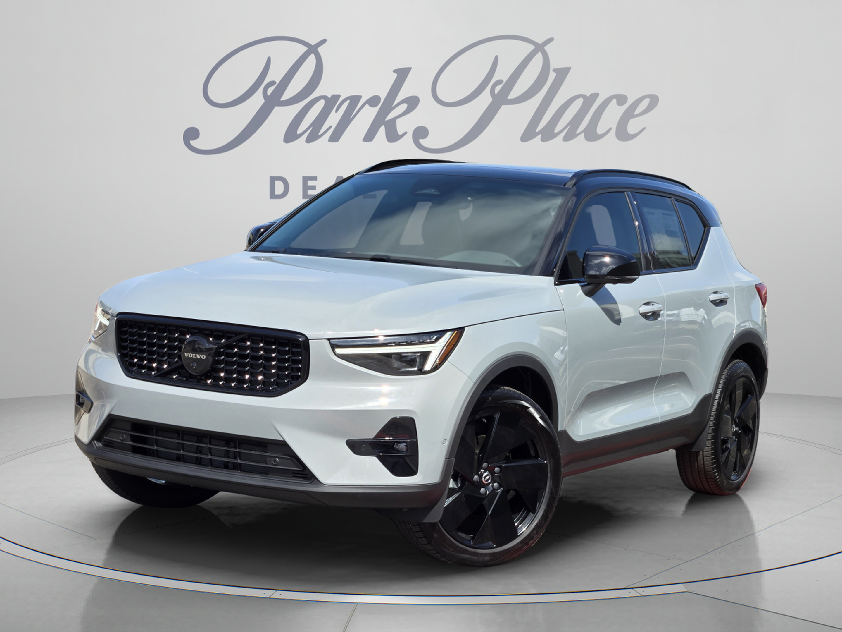 New 2026 Volvo XC40 B5 Ultra w/ Protection Package Premier AWD/4WD image 1
