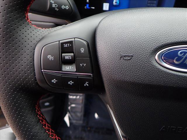 New 2026 Ford Escape ST-Line w/ Tech Pack #1 image 15