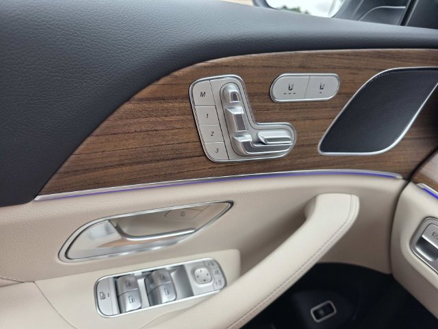 New 2026 Mercedes-Benz GLE 350 4MATIC image 15
