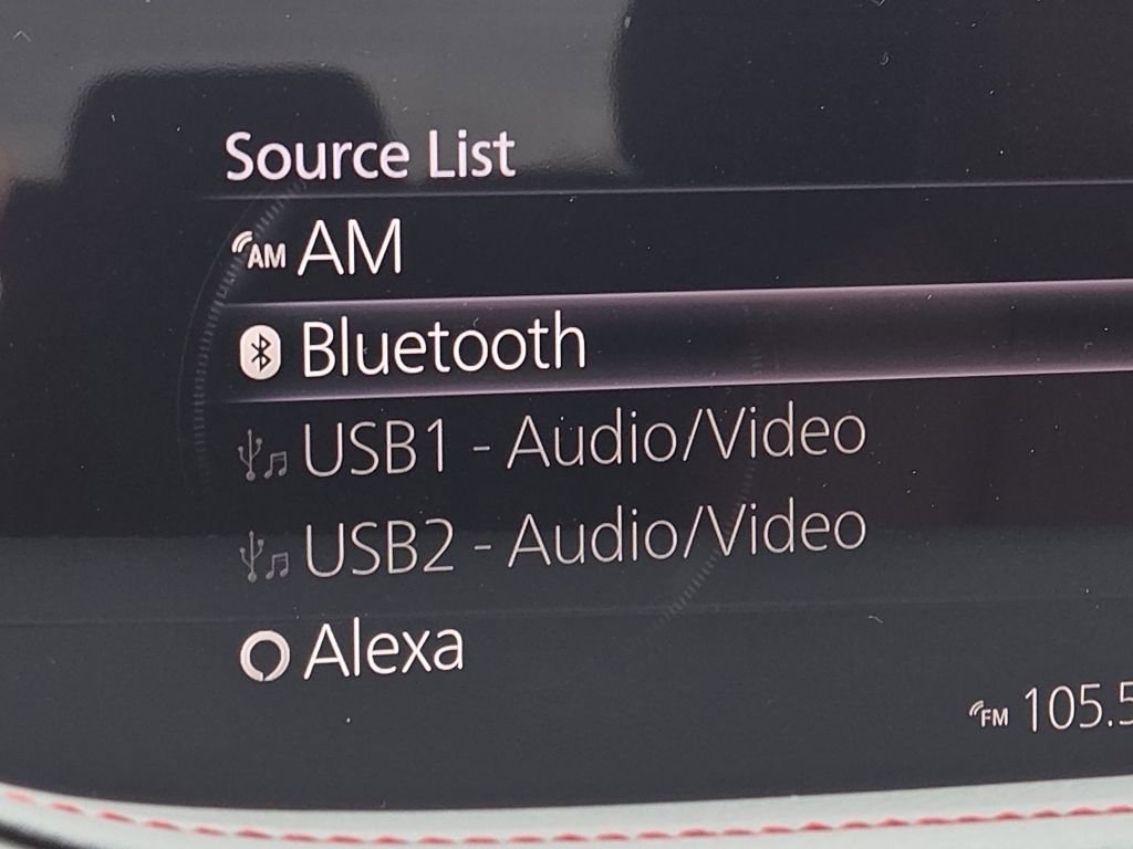 New 2026 MAZDA CX-30 AWD 2.5 S image 5