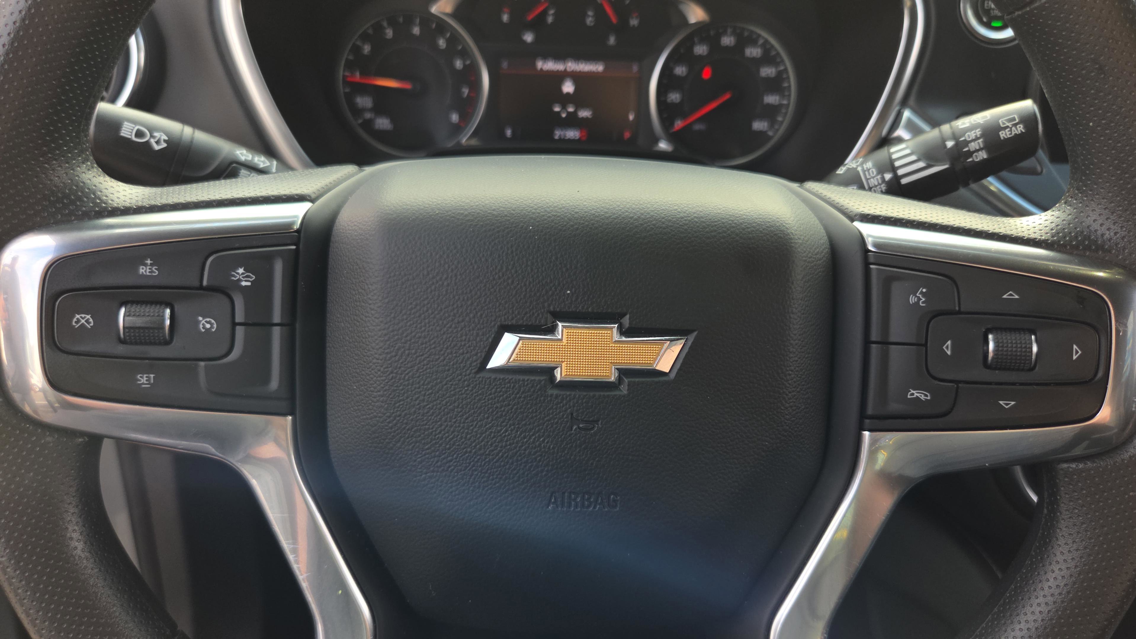 Used 2023 Chevrolet Blazer LT image 13