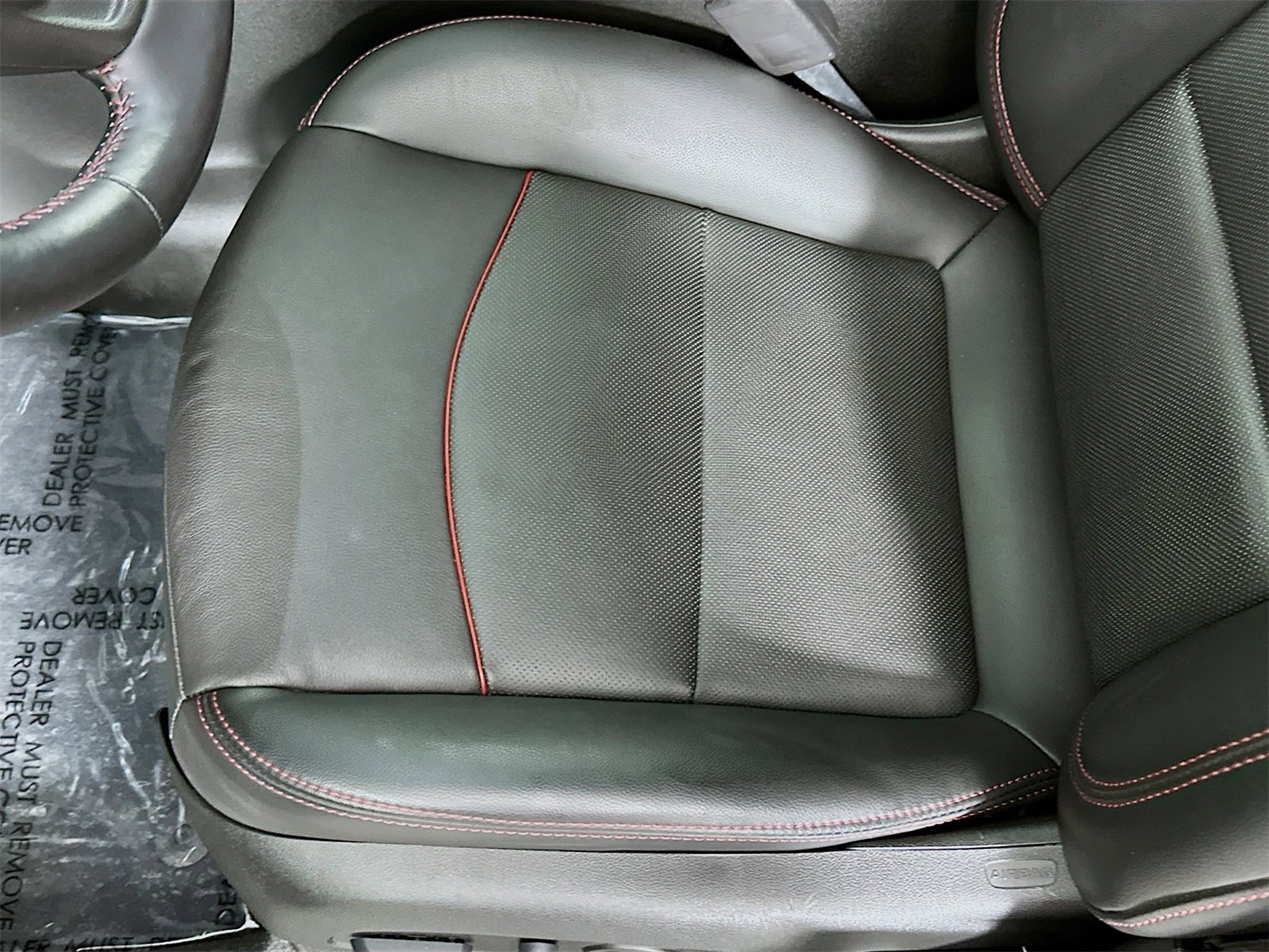 Used 2022 Chevrolet Equinox RS w/ RS Leather Package image 20