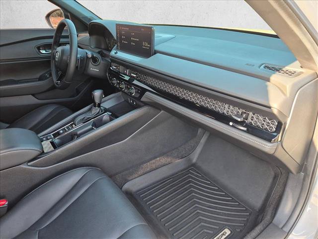 Used 2024 Honda Accord Sport image 21
