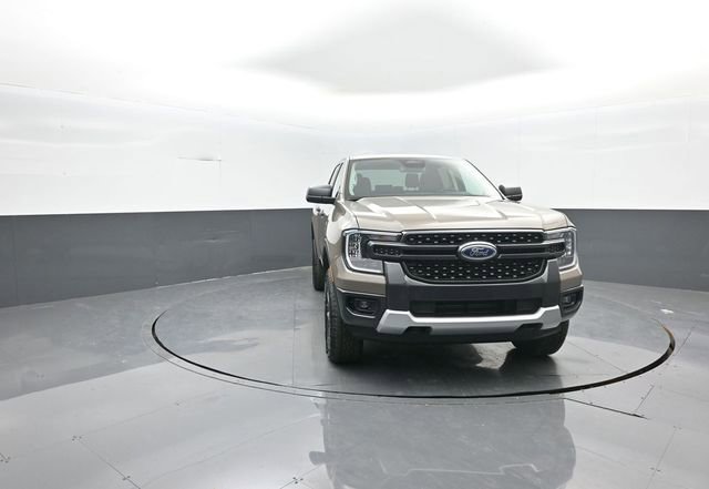New 2026 Ford Ranger XLT AWD/4WD image 2