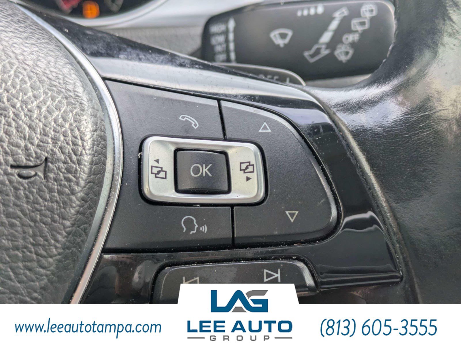 Used 2017 Volkswagen Golf Alltrack SE AWD/4WD image 25