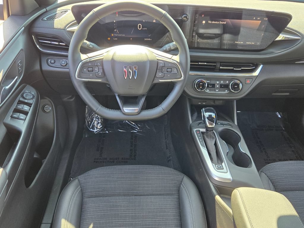 Used 2025 Buick Envista Preferred w/ Convenience I Package FWD image 14