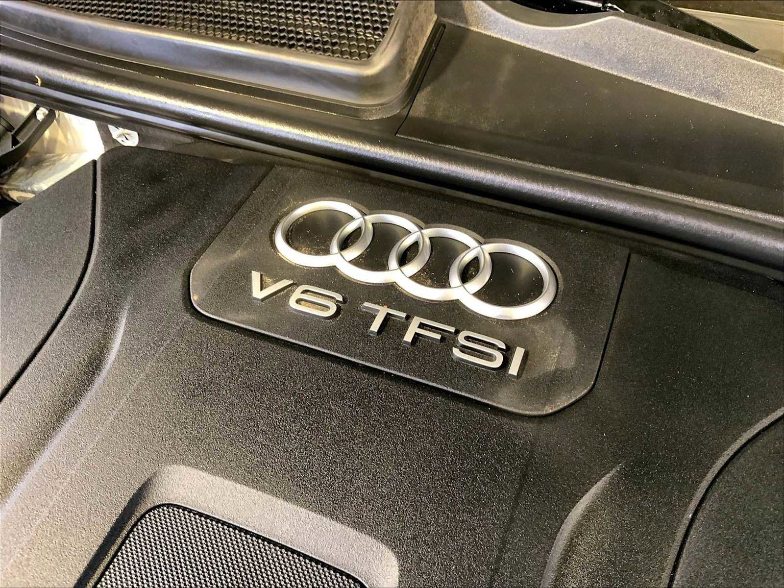 Used 2018 Audi Q7 3.0T Premium Plus AWD/4WD image 33
