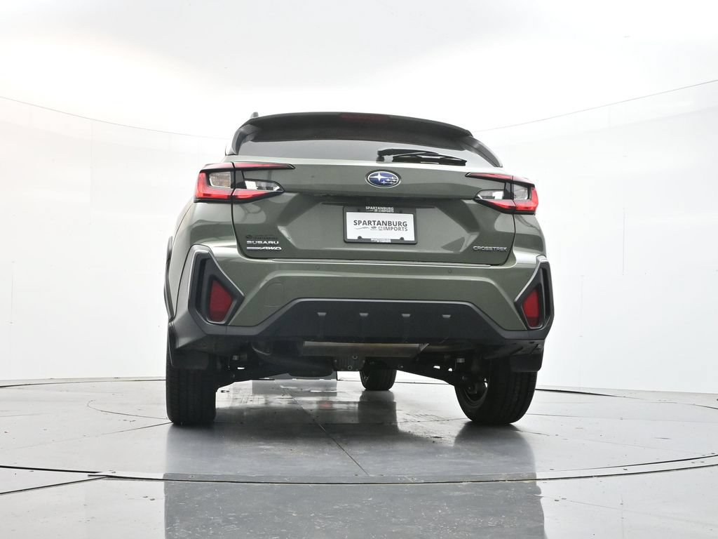 Certified 2024 Subaru Crosstrek 2.5i Limited w/ Popular Package #4A AWD/4WD image 40
