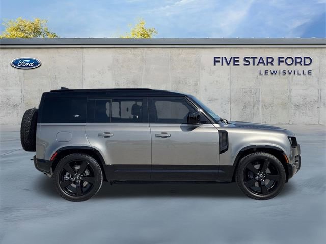 Used 2023 Land Rover Defender 110 X-Dynamic SE AWD/4WD image 3