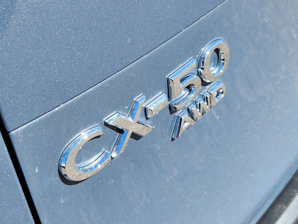 New 2026 MAZDA CX-50 2.5 Hybrid w/ Cargo Package image 31