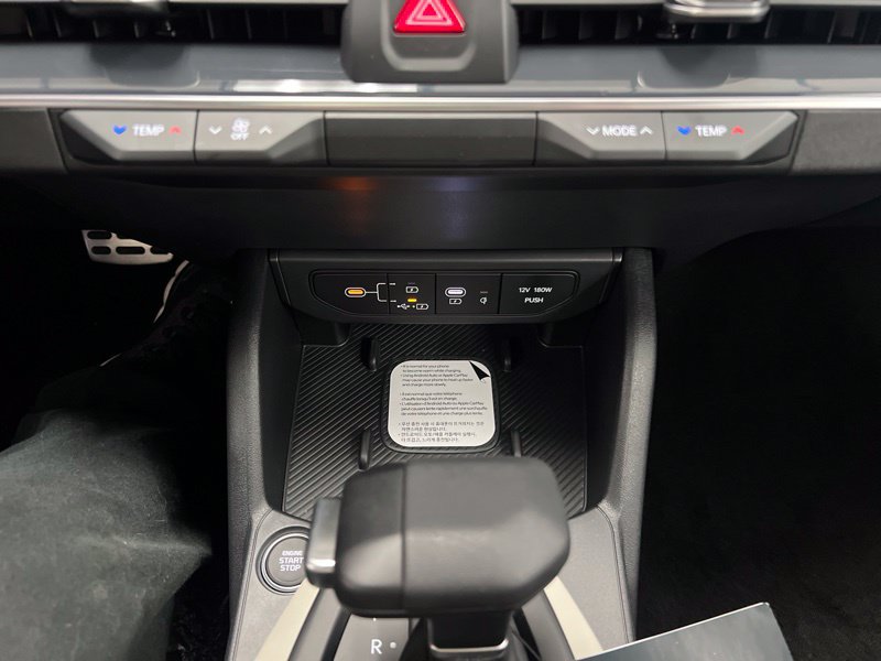 New 2026 Kia K4 GT-Line Turbo FWD image 30