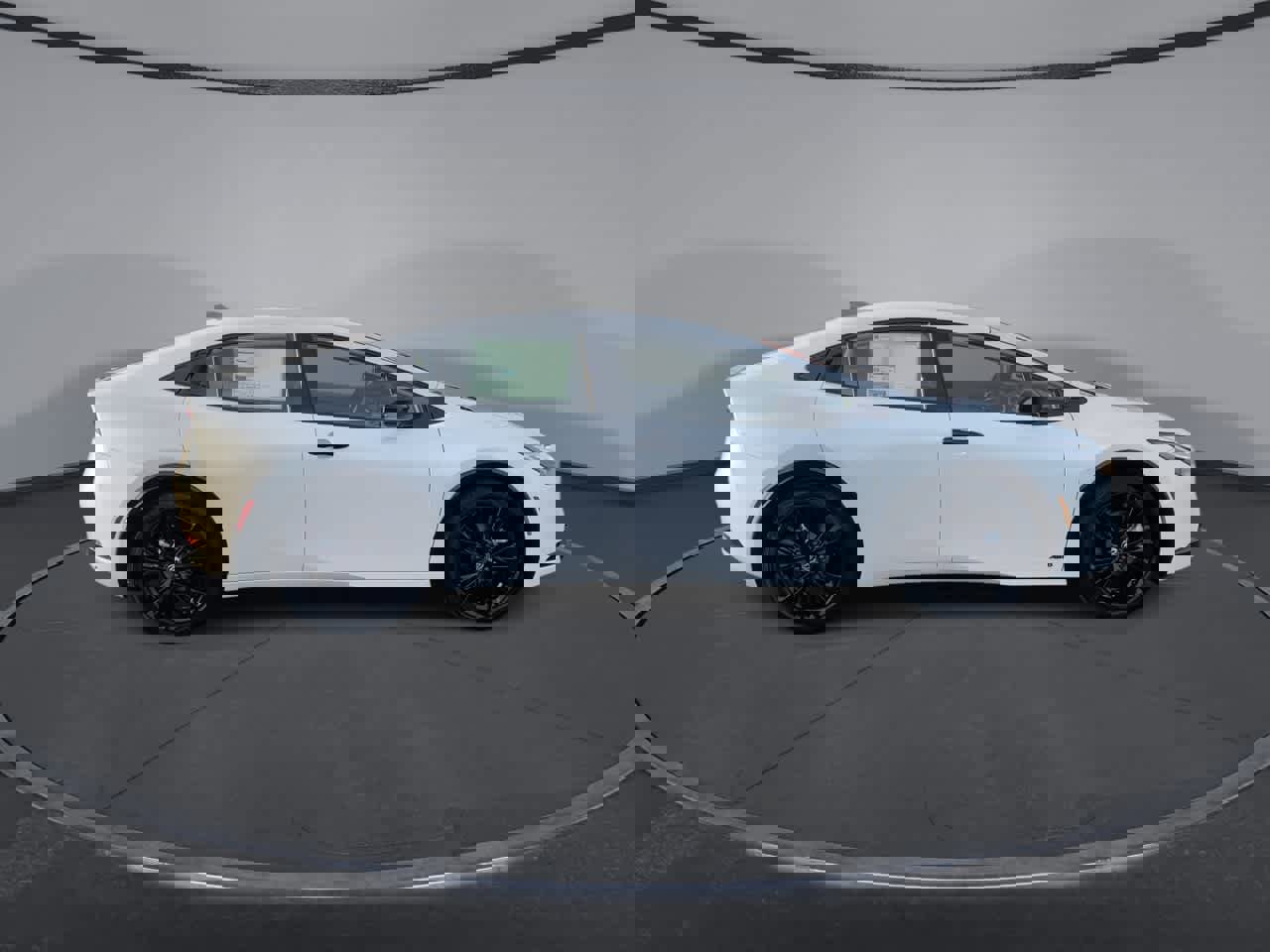 New 2026 Toyota Prius AWD image 9