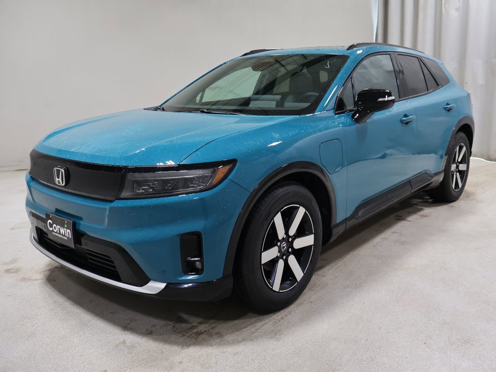 New 2026 Honda Prologue Touring image 3