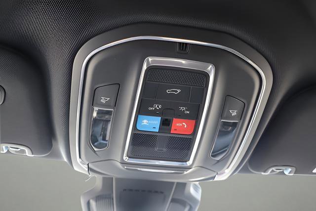 New 2026 Jeep Cherokee Limited AWD/4WD image 20