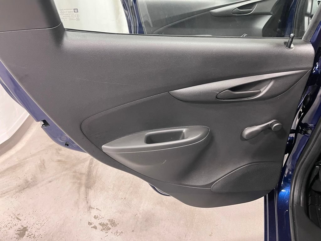 Used 2022 Chevrolet Spark LS FWD image 11