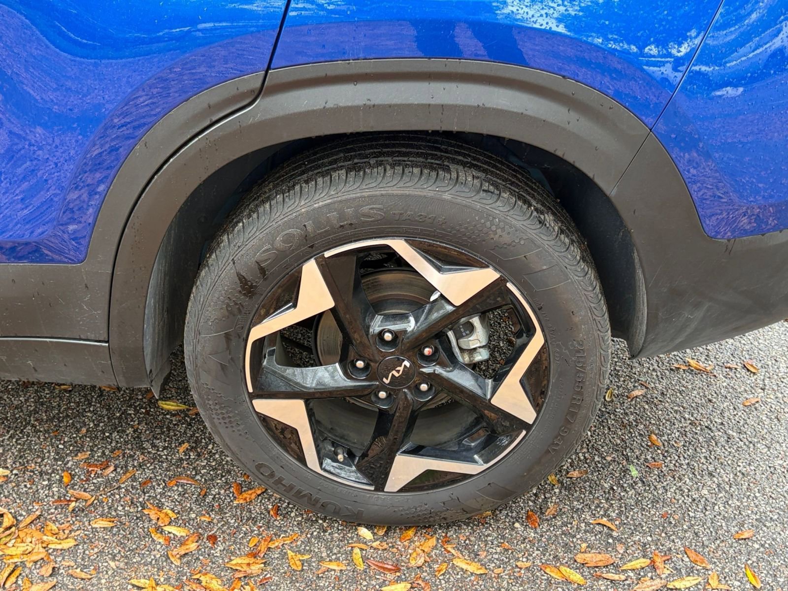 Used 2025 Kia Seltos S image 27