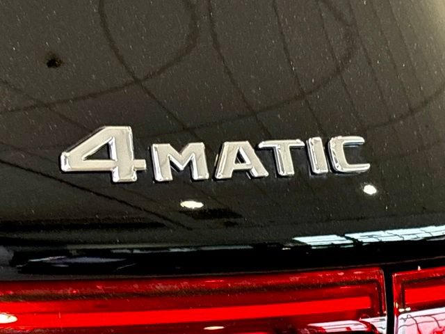 Certified 2026 Mercedes-Benz GLB 250 4MATIC image 10