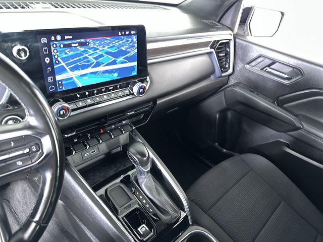 Used 2023 GMC Canyon Elevation w/ Convenience Package RWD image 36