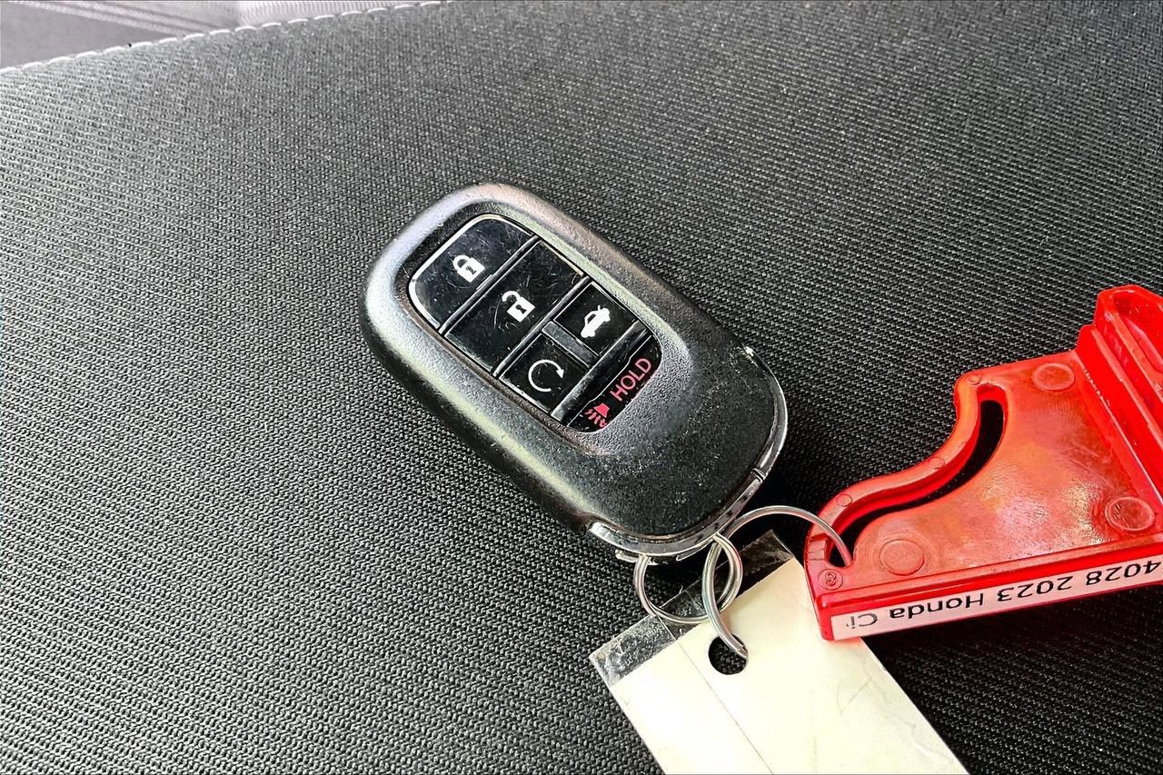Used 2023 Honda Civic Sport image 36