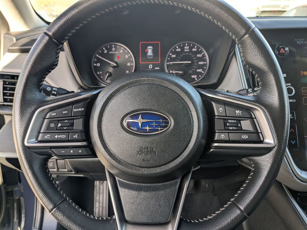 Used 2025 Subaru Outback Premium image 17