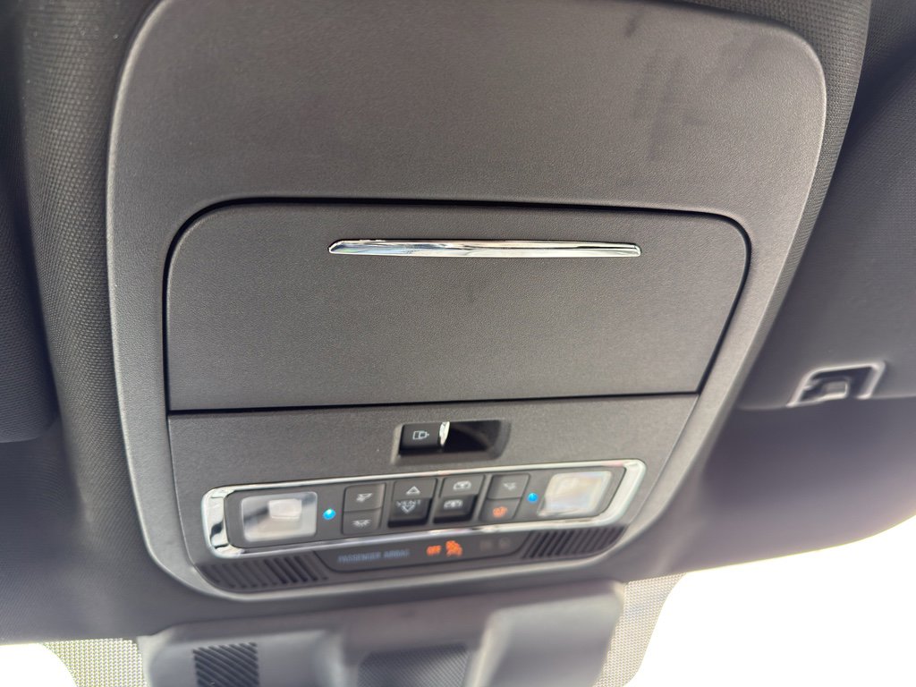 Certified 2024 Ford F150 Lightning Platinum AWD/4WD image 21