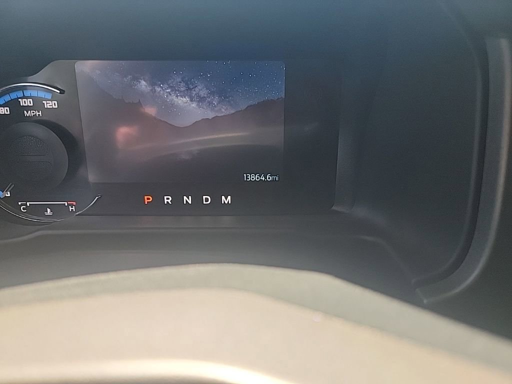 Used 2024 Ford Bronco Badlands image 17