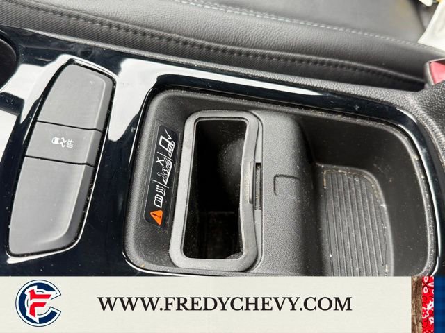 Used 2017 Chevrolet Cruze Premier image 21