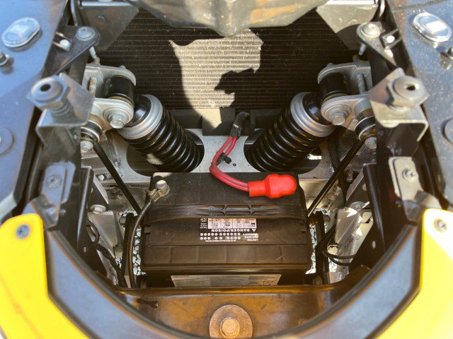 Used 2002 Chrysler Prowler image 30